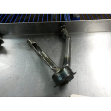 96M011 Engine Oil Pickup Tube From 2006 Subaru Forester  2.5 15050AA050